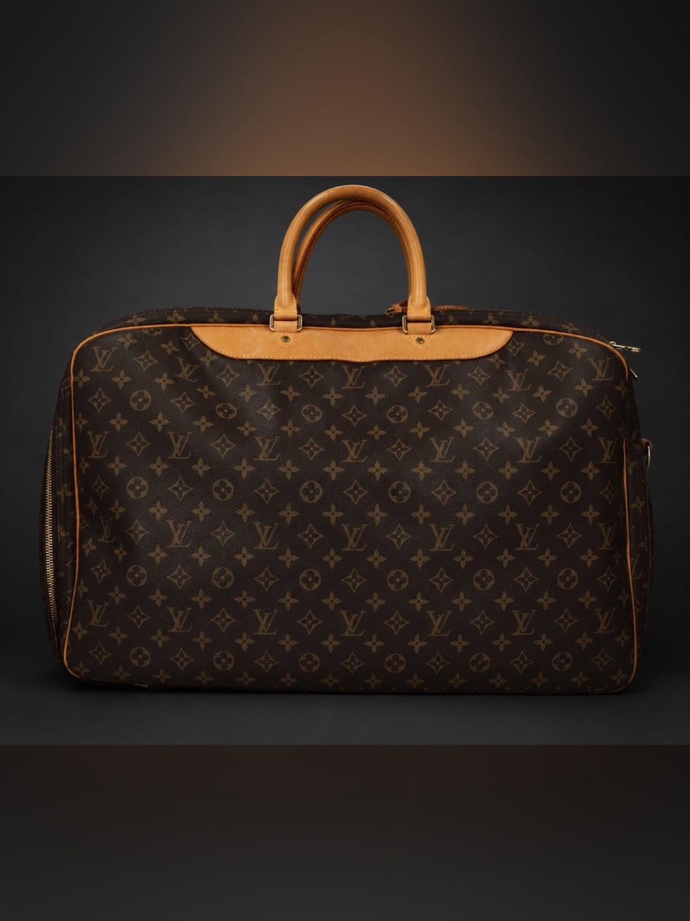 Louis Vuitton Alize Poches